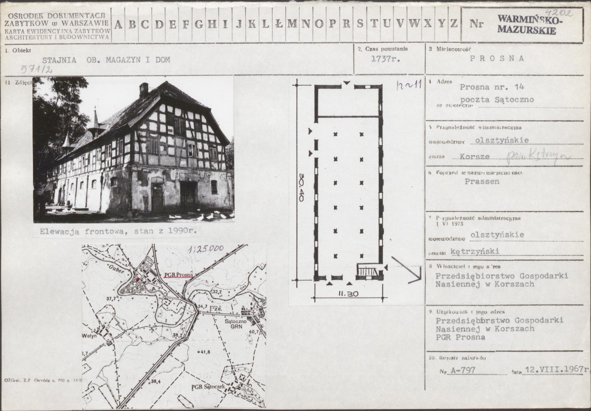 Karta biała, skan nr 1