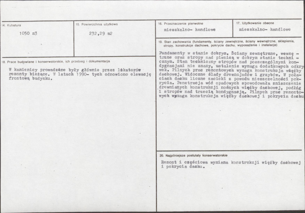 KB - Karta biała, skan nr 3