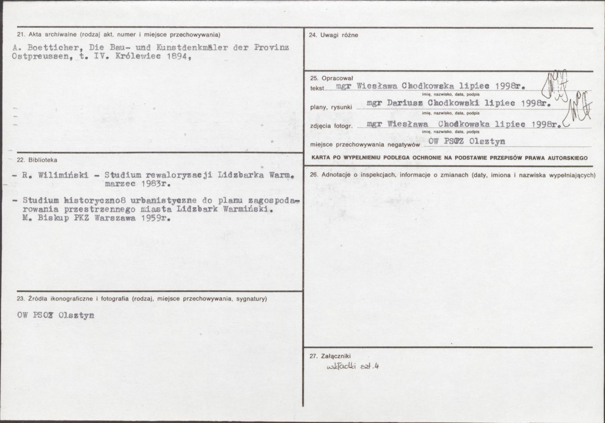 KB - Karta biała, skan nr 4