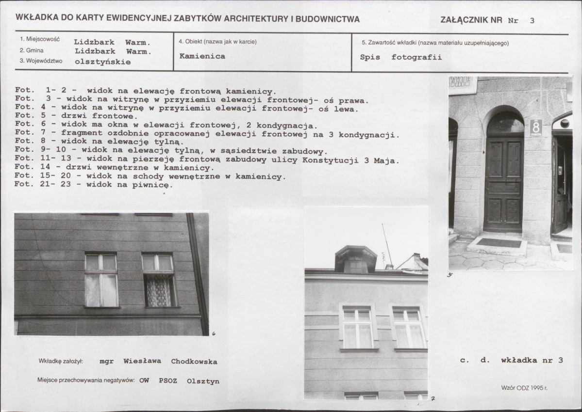 KB - Karta biała, skan nr 9