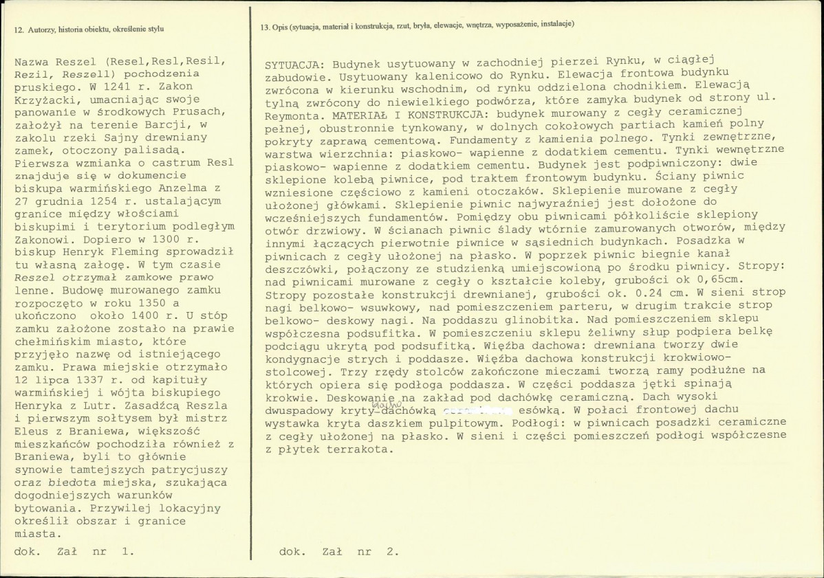 KB - Karta biała, skan nr 2