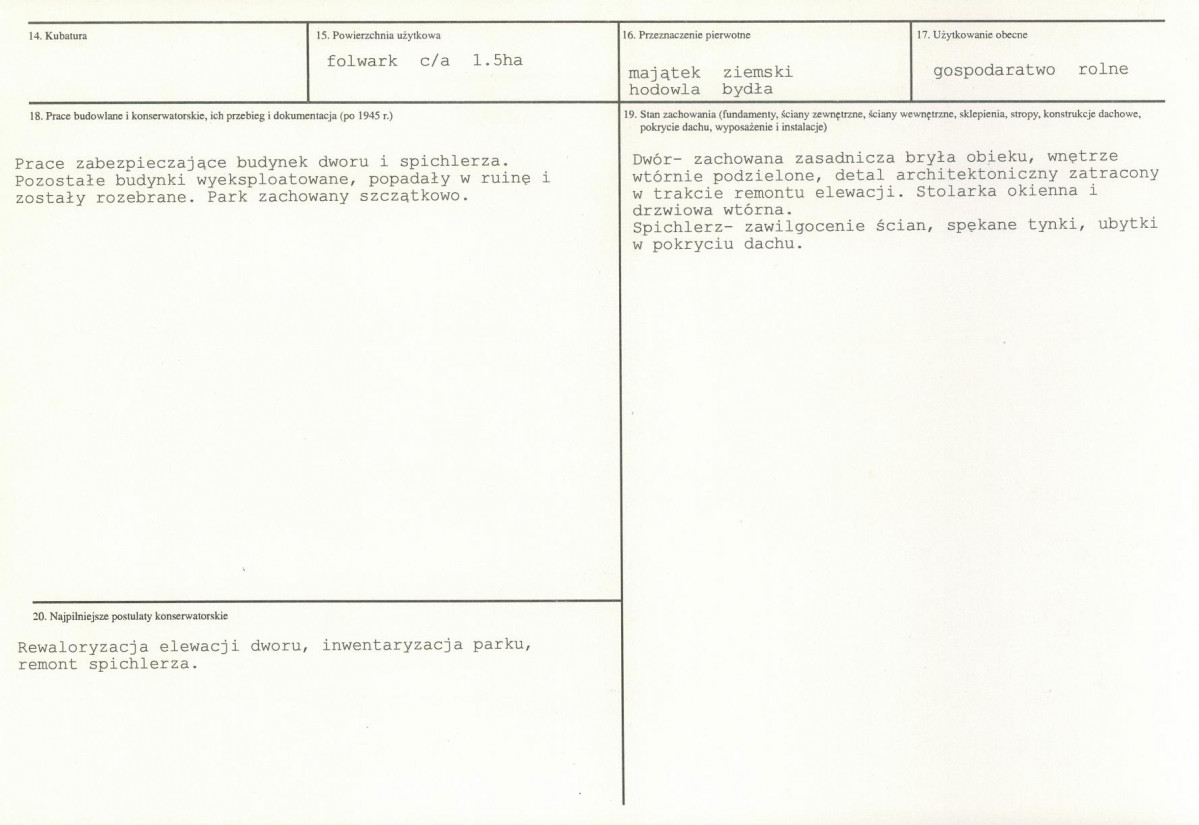 KB - Karta biała, skan nr 3