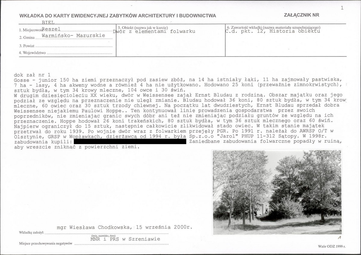 KB - Karta biała, skan nr 5