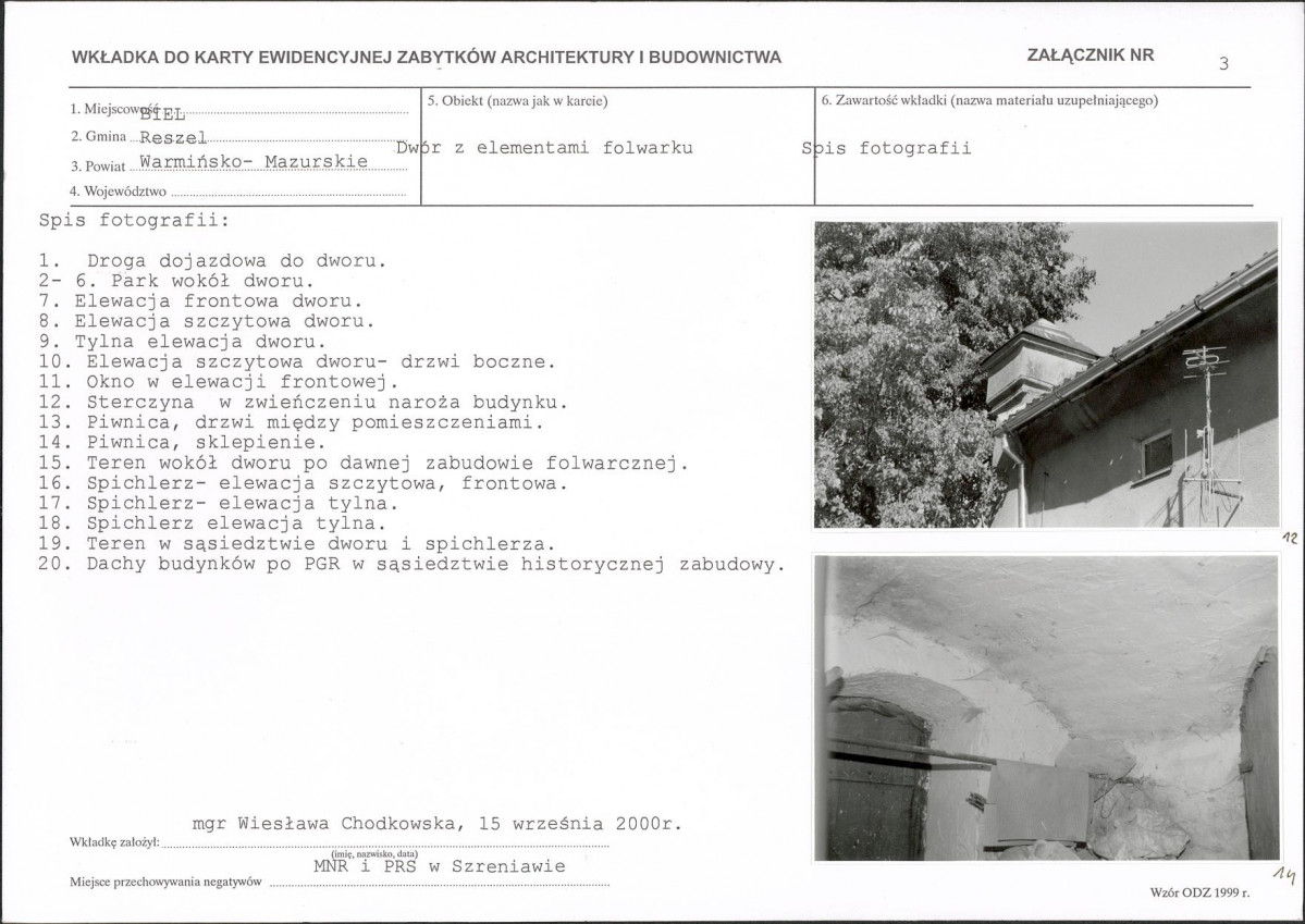 KB - Karta biała, skan nr 9