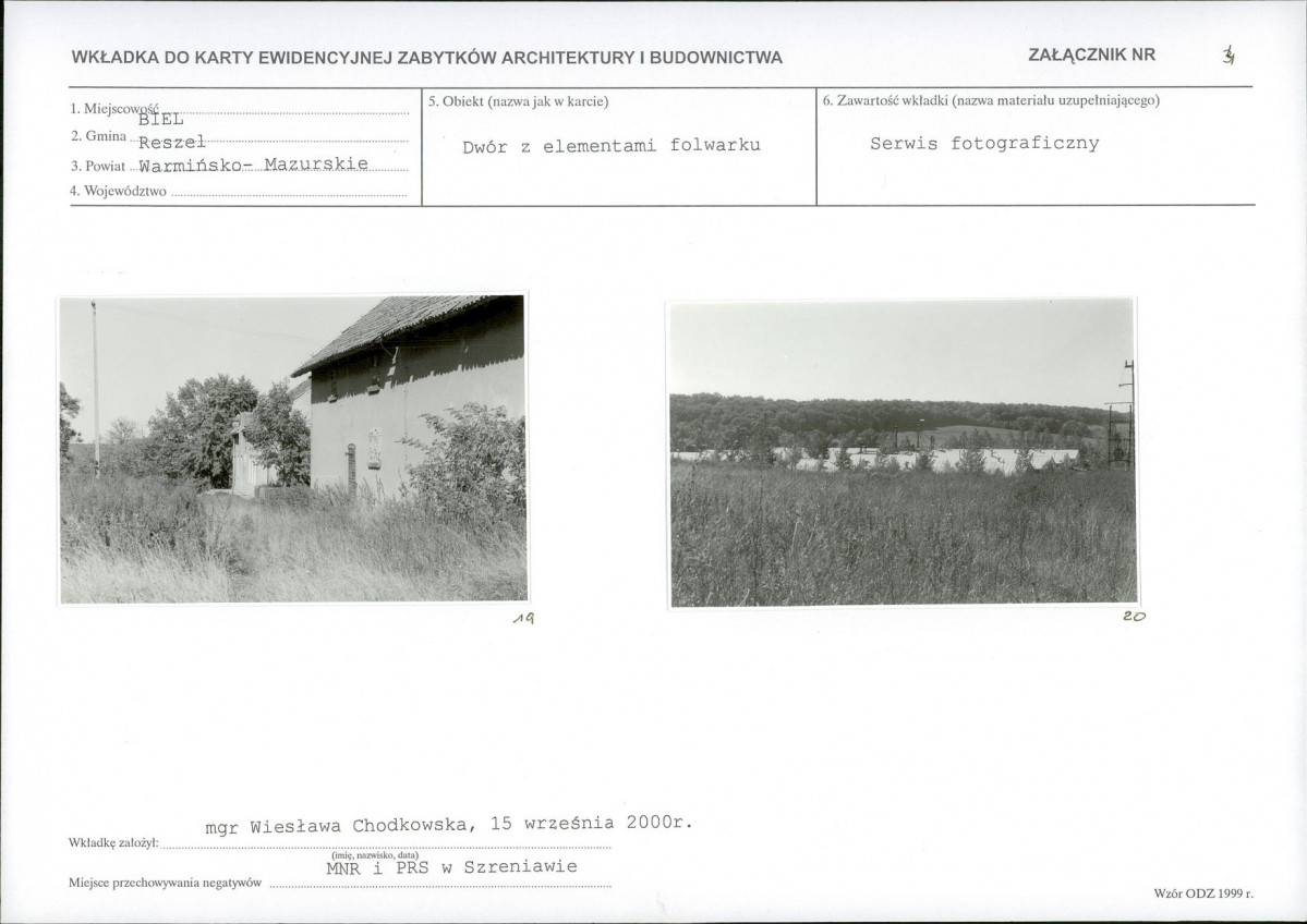 KB - Karta biała, skan nr 11