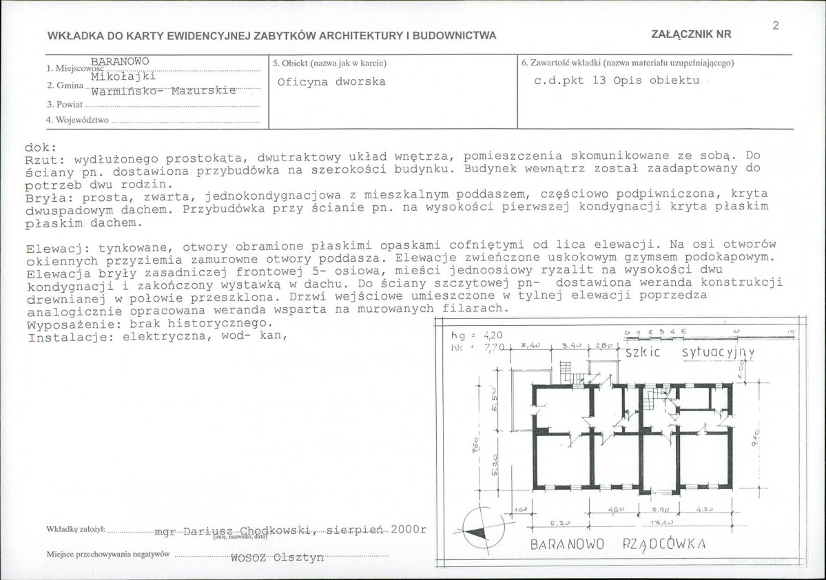 Karta biała, skan nr 7