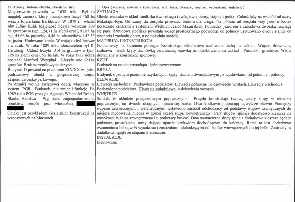 KB - Karta biała, skan nr 2