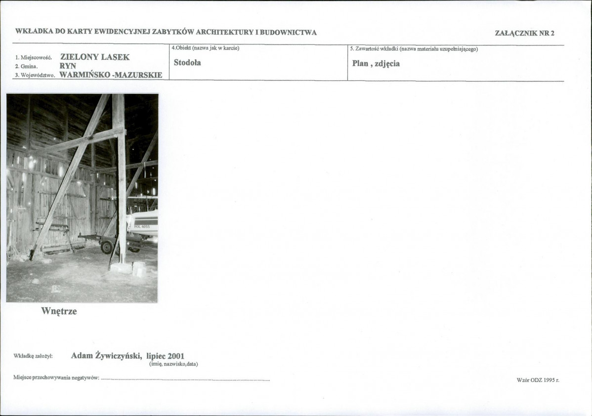 KB - Karta biała, skan nr 7