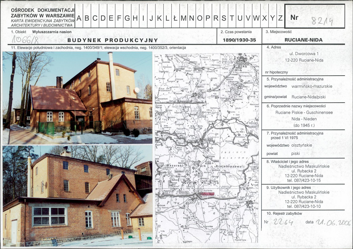 Karta biała, skan nr 1