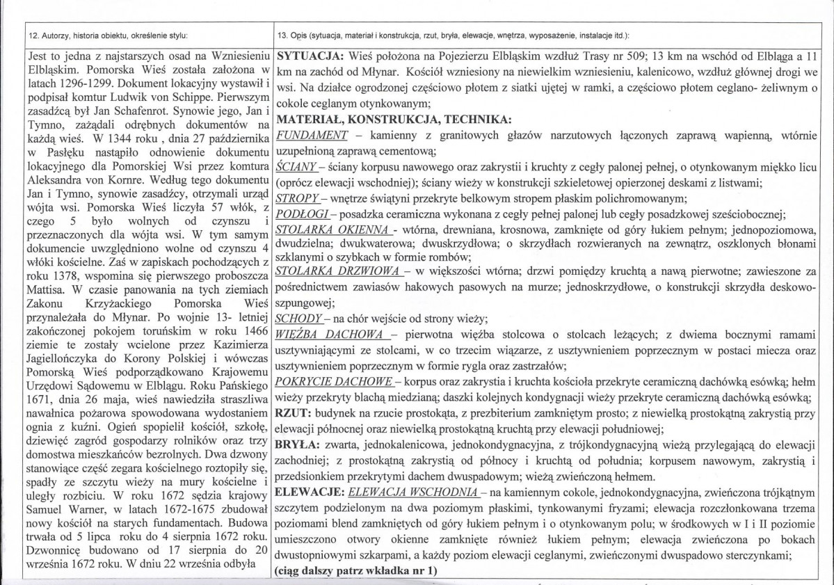 KB - Karta biała, skan nr 2