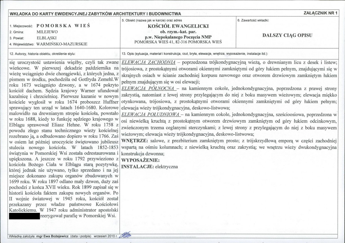 KB - Karta biała, skan nr 6