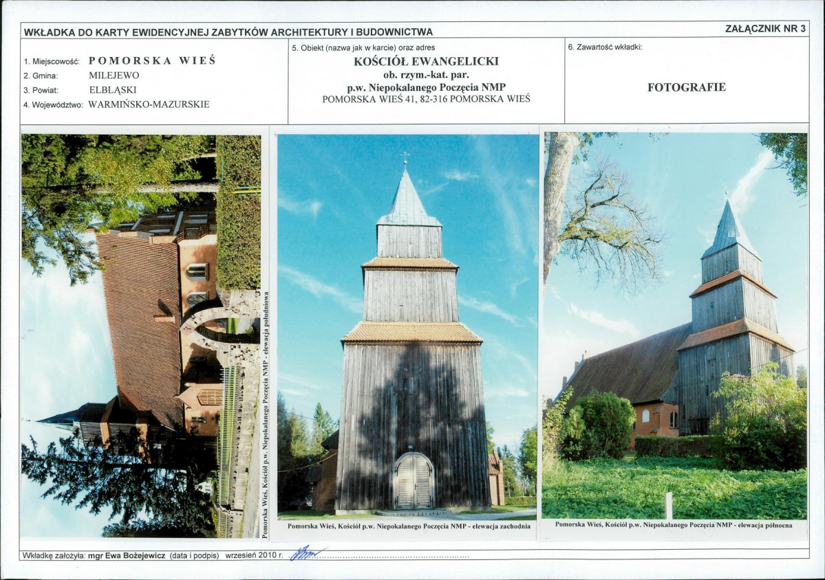 KB - Karta biała, skan nr 8