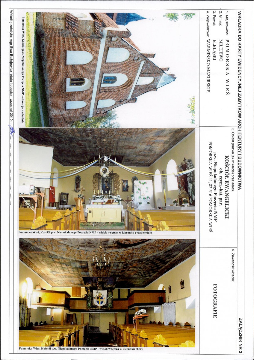 KB - Karta biała, skan nr 9