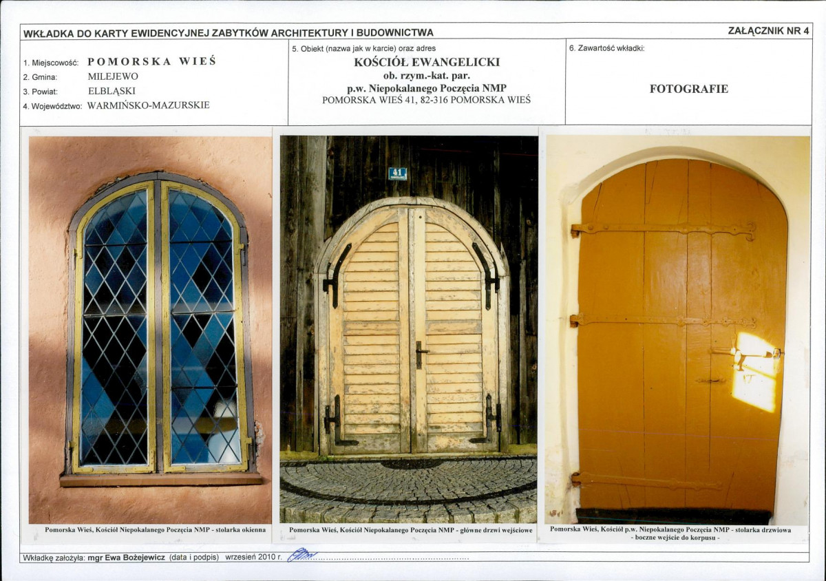 KB - Karta biała, skan nr 11