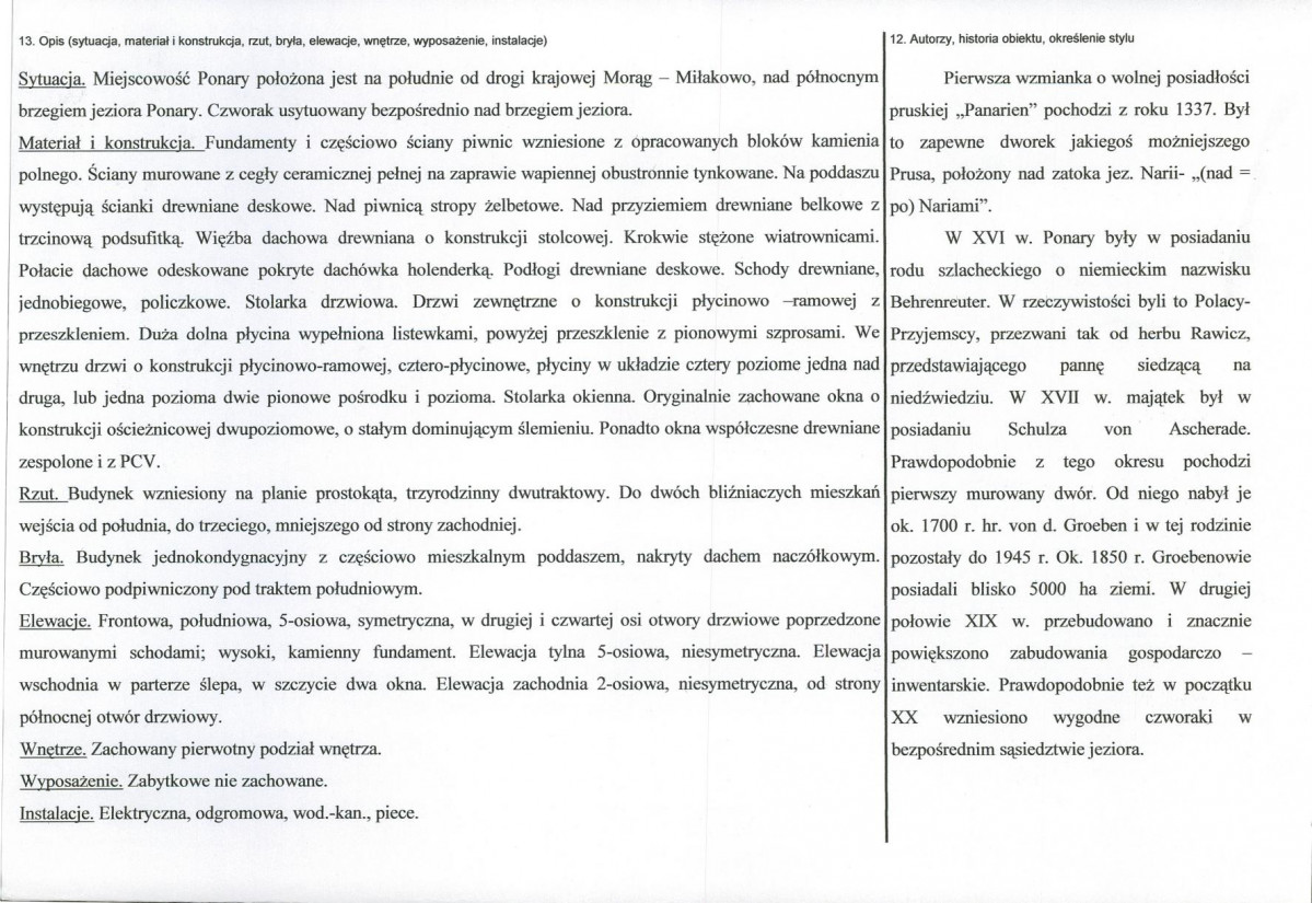 KB - Karta biała, skan nr 2