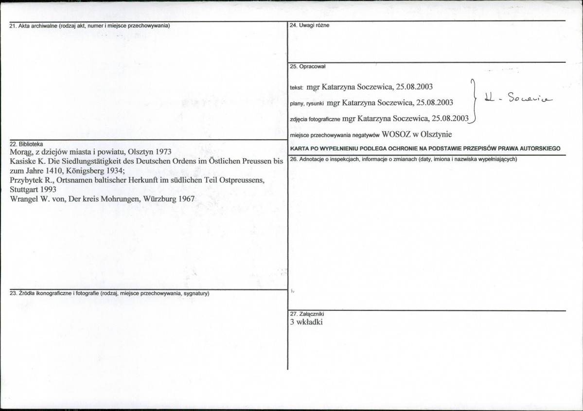 KB - Karta biała, skan nr 4