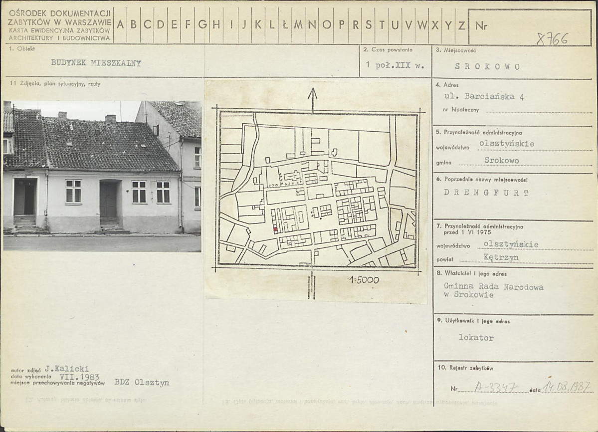 Karta biała, skan nr 1
