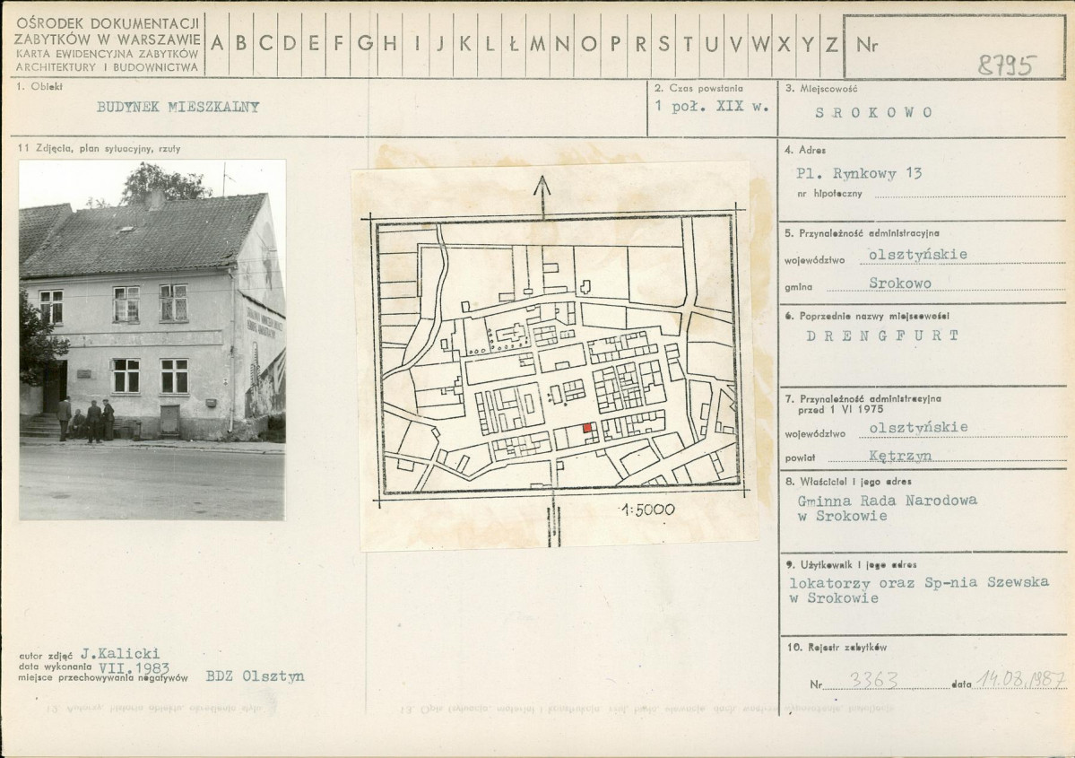 Karta biała, skan nr 1