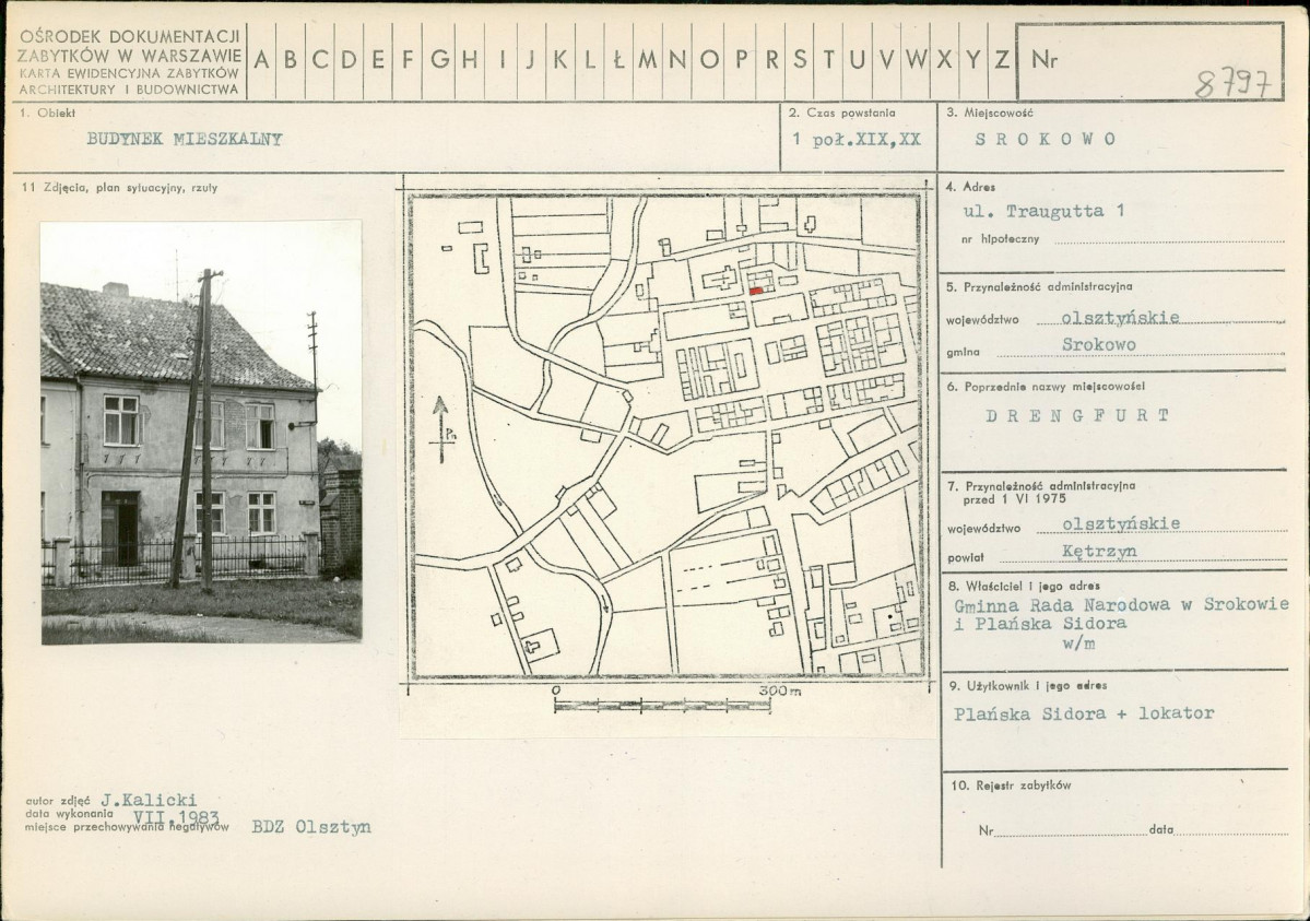 Karta biała, skan nr 1