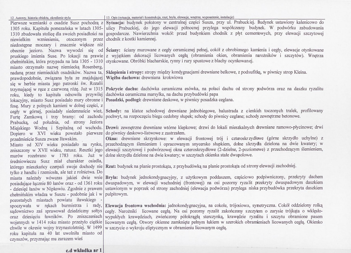 Karta biała, skan nr 2