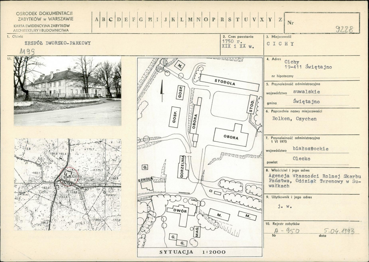 Karta biała, skan nr 1