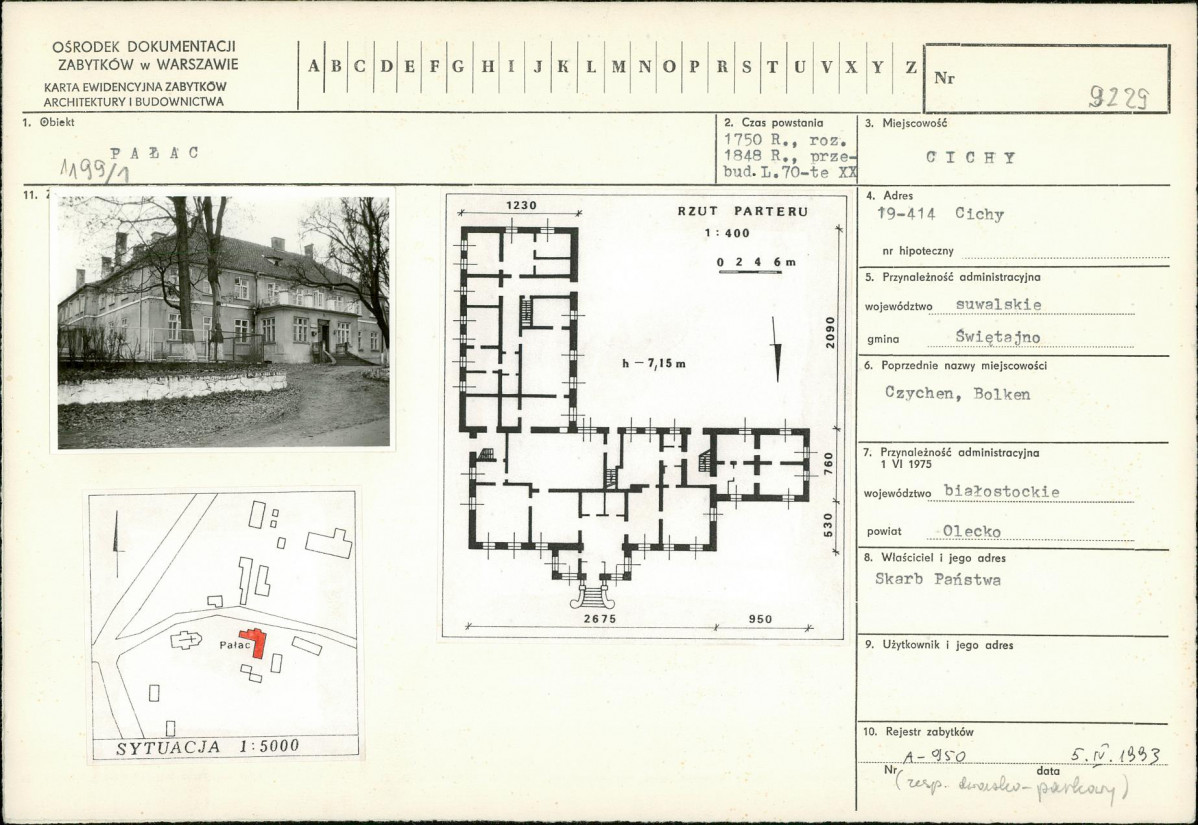 Karta biała, skan nr 1