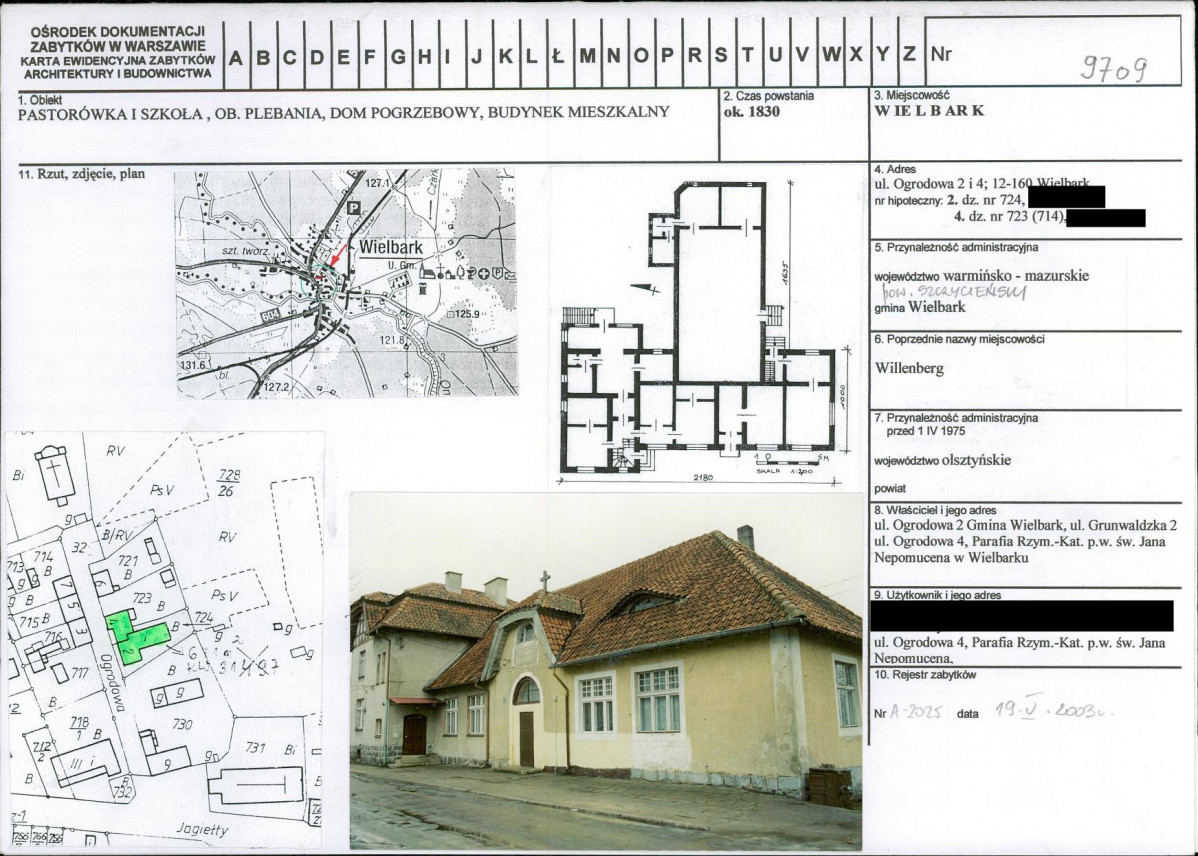 KB - Karta biała, skan nr 1
