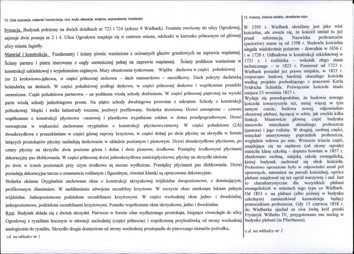 KB - Karta biała, skan nr 2