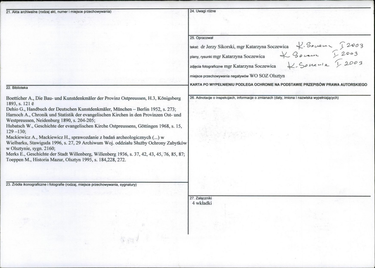 KB - Karta biała, skan nr 4