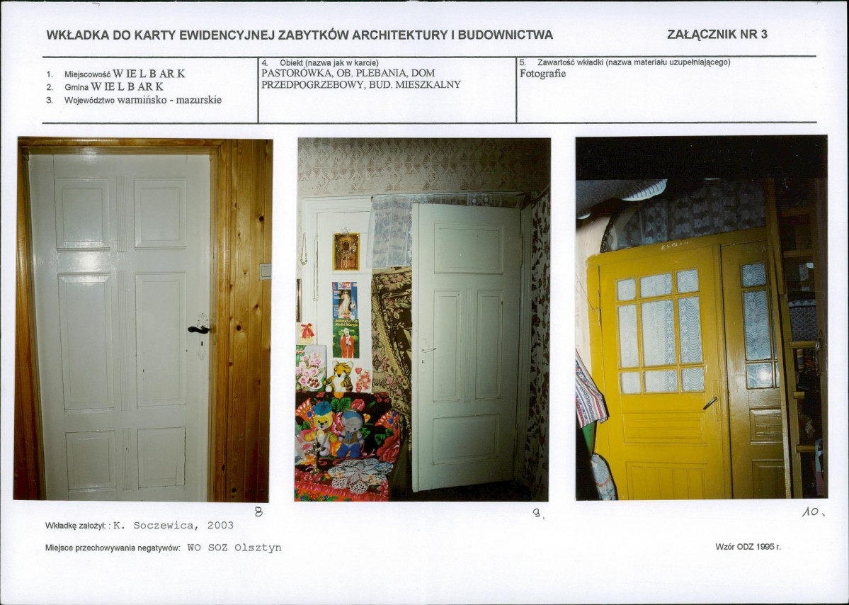 KB - Karta biała, skan nr 9