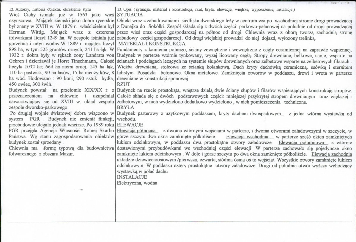 KB - Karta biała, skan nr 2