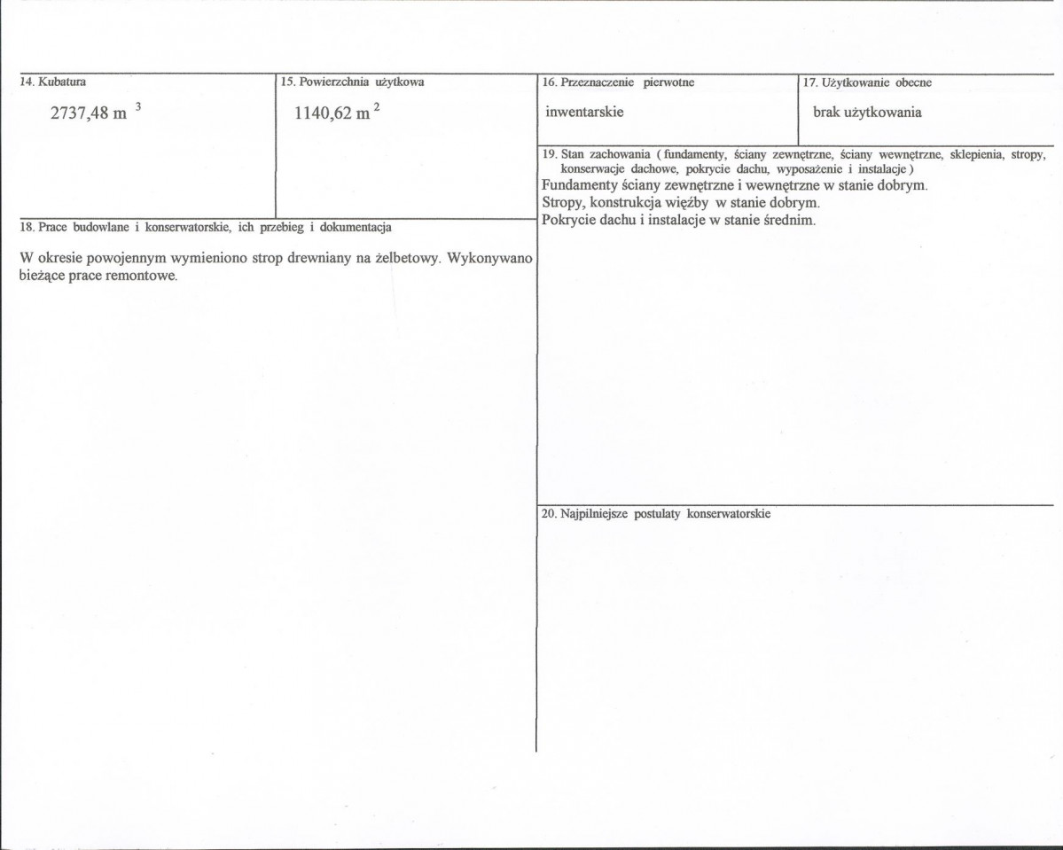 KB - Karta biała, skan nr 3