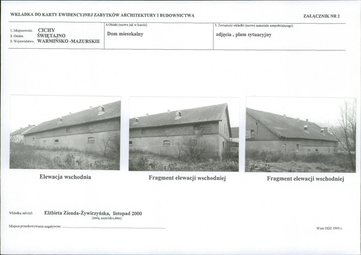 KB - Karta biała, skan nr 7
