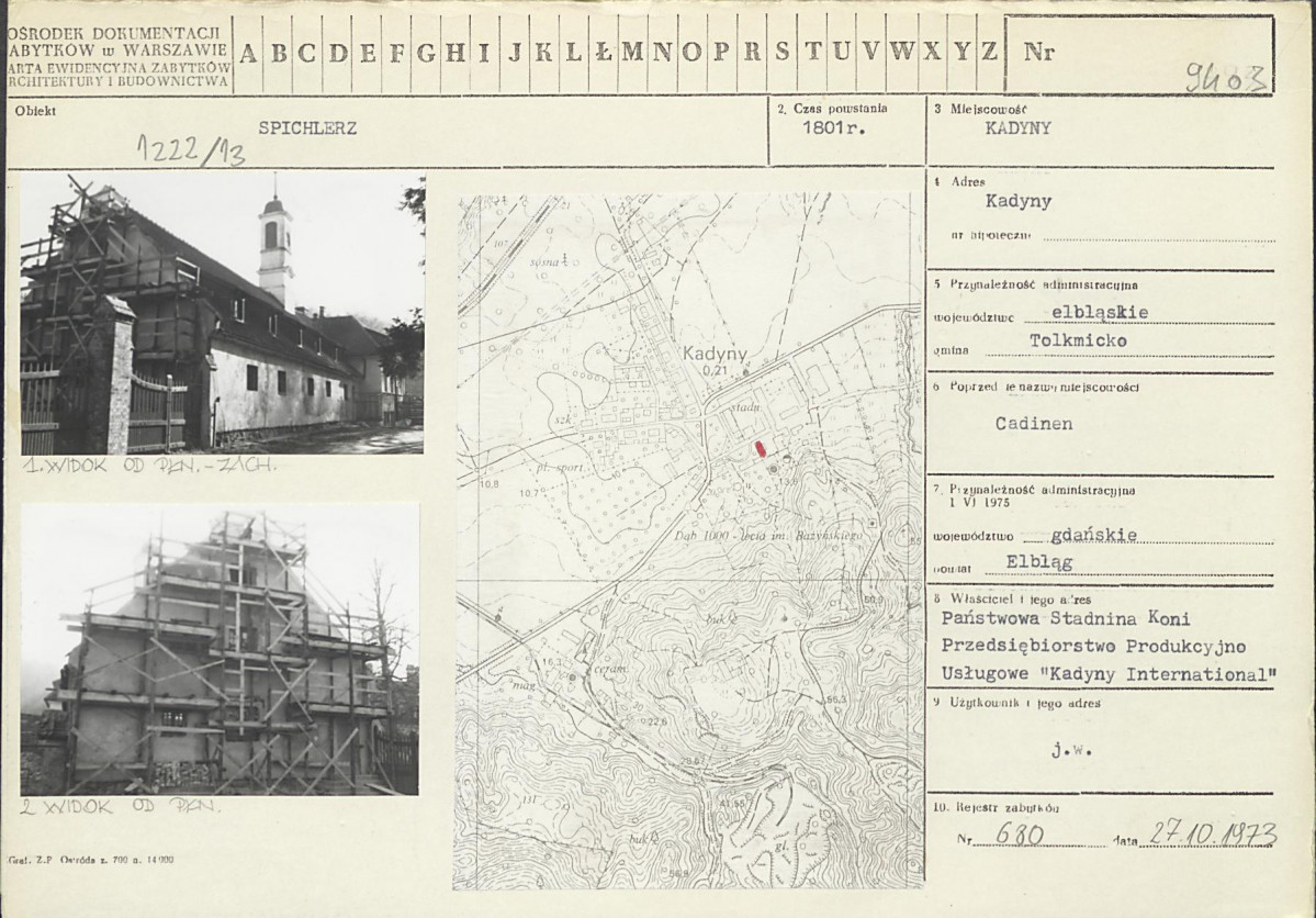 Karta biała, skan nr 1