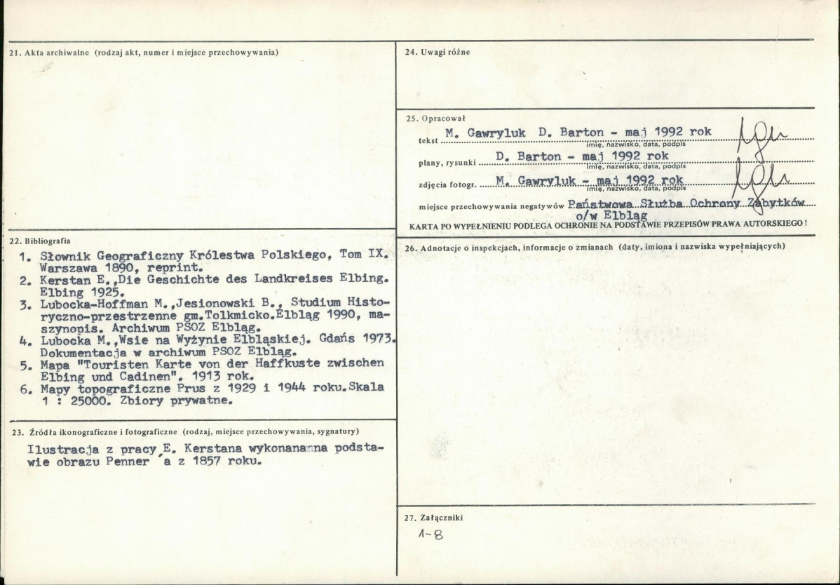 Karta biała, skan nr 4