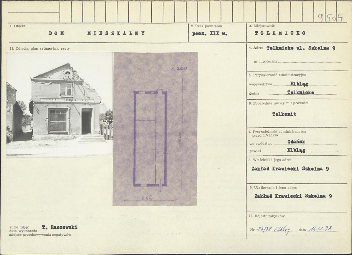 Karta biała, skan nr 1