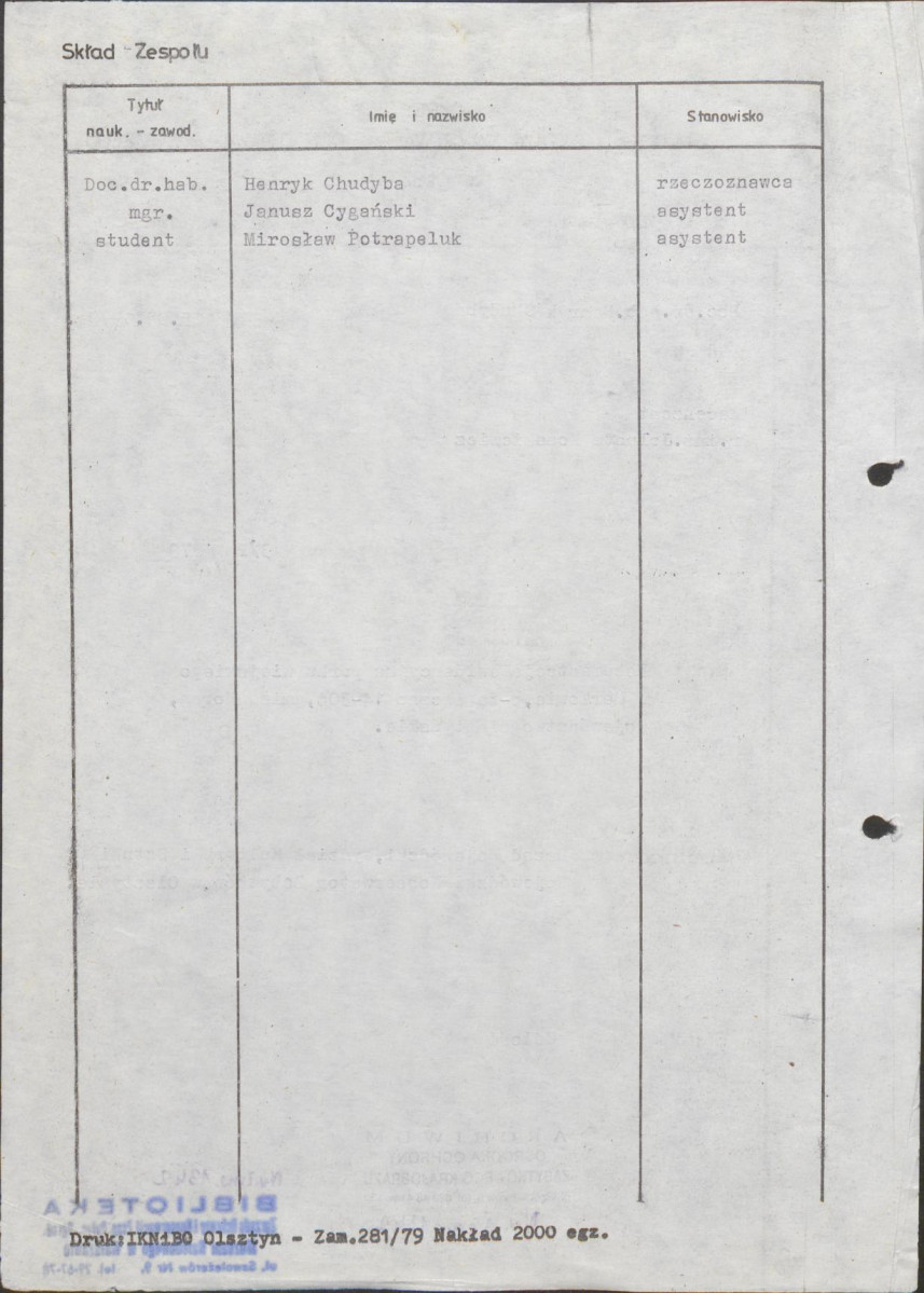 Ewidencja parkowa, skan nr 3