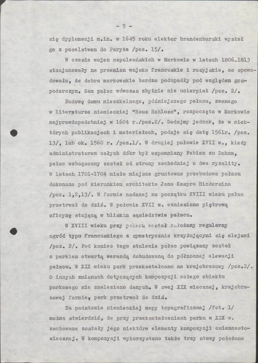 Ewidencja parkowa, skan nr 9