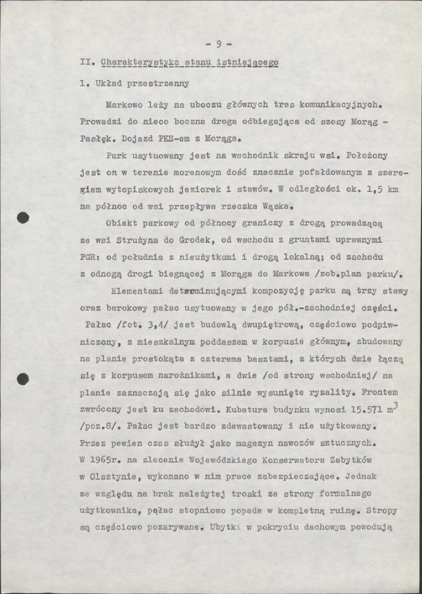 Ewidencja parkowa, skan nr 13