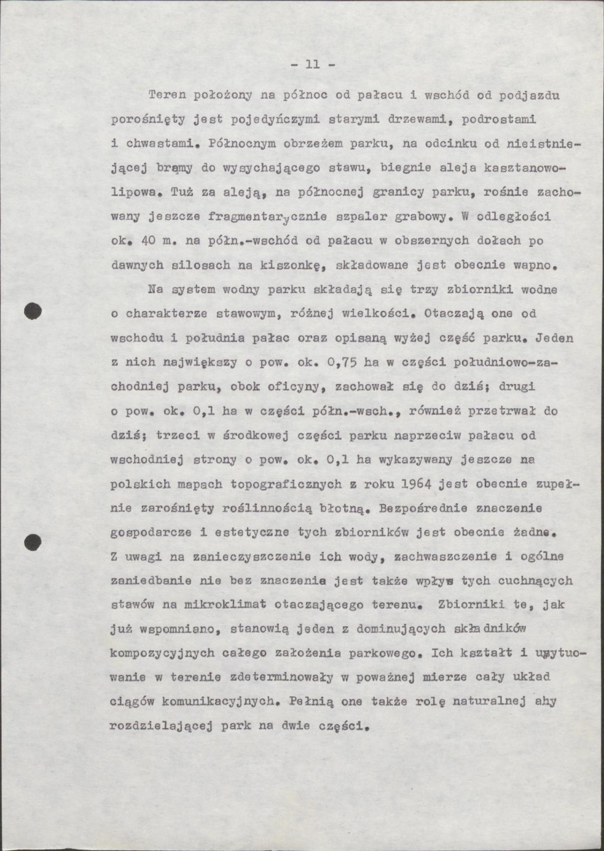 Ewidencja parkowa, skan nr 15