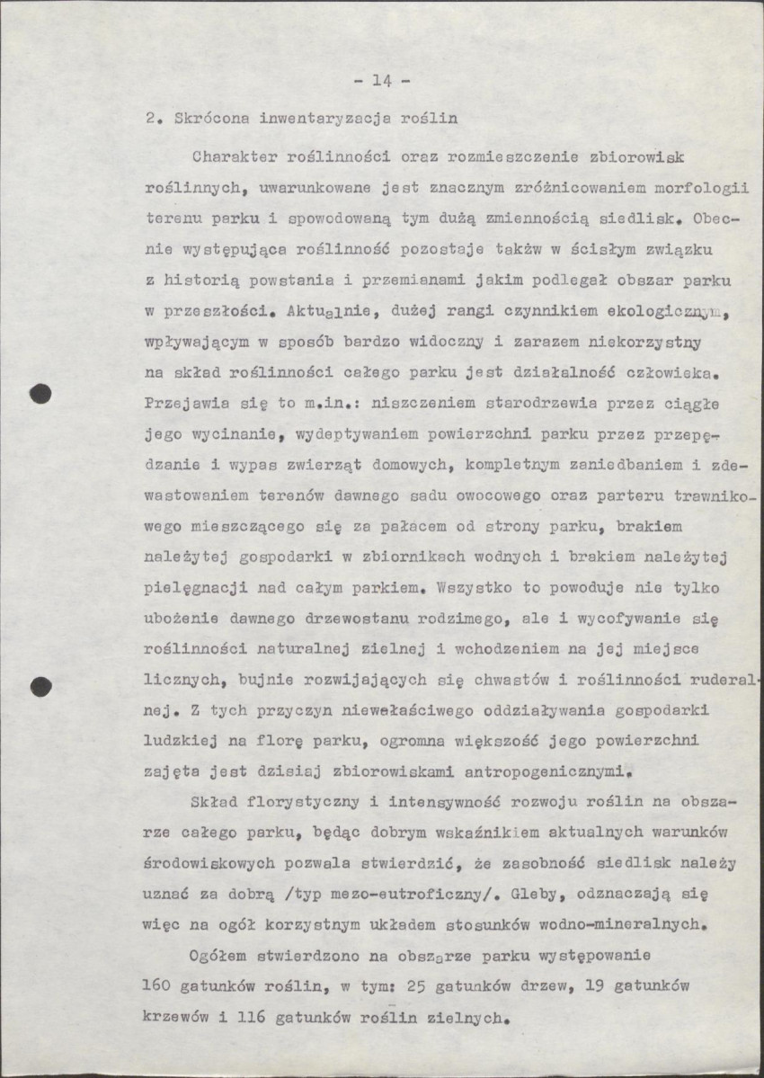 Ewidencja parkowa, skan nr 18