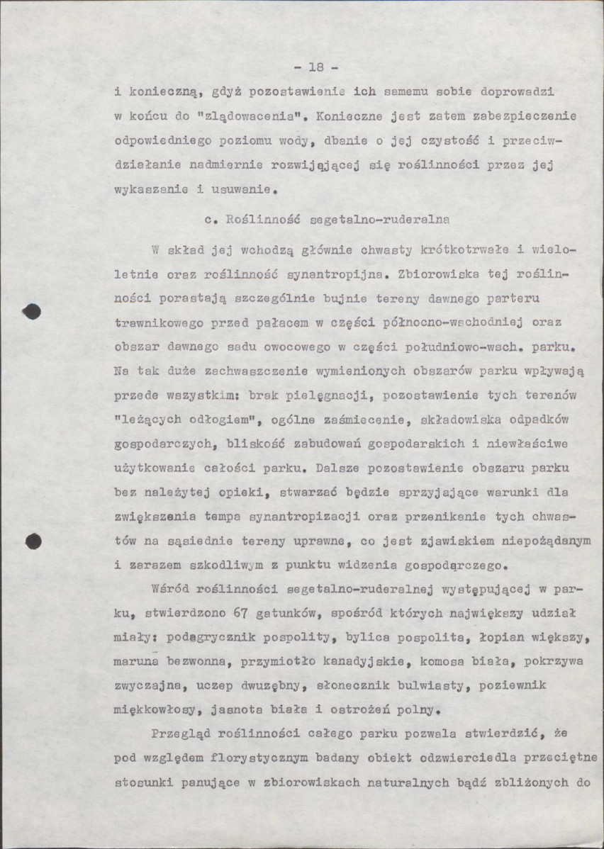 Ewidencja parkowa, skan nr 22