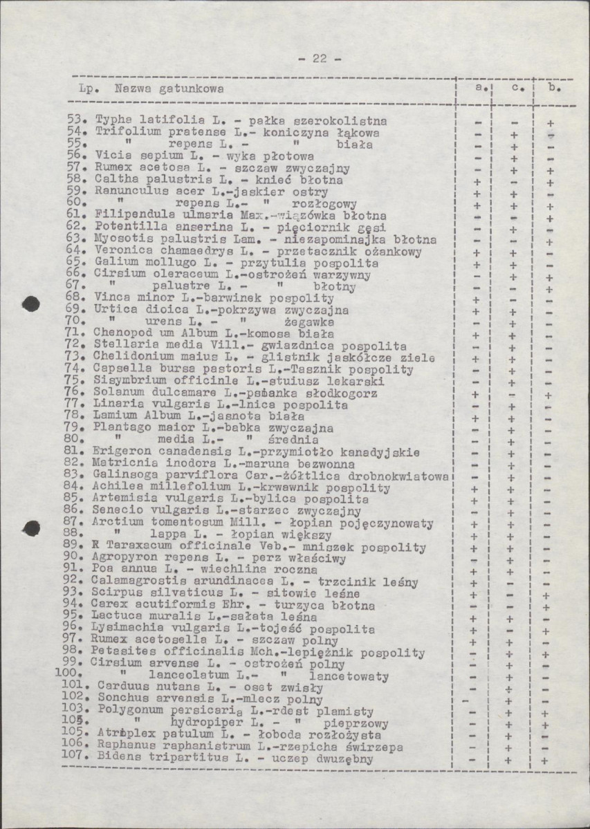 Ewidencja parkowa, skan nr 26