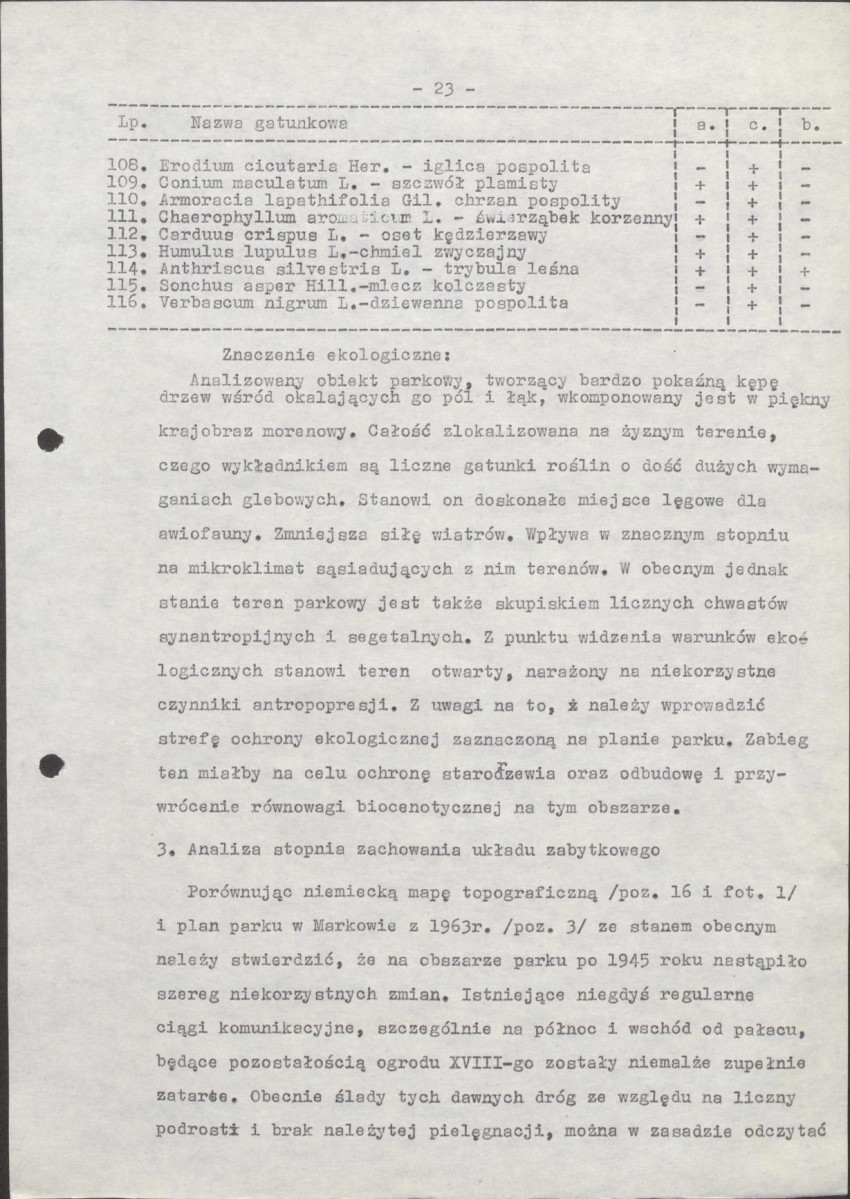 Ewidencja parkowa, skan nr 27