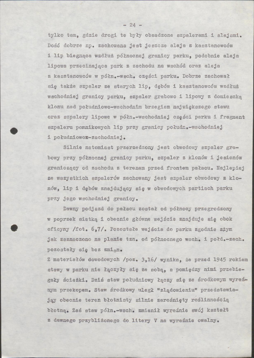 Ewidencja parkowa, skan nr 28