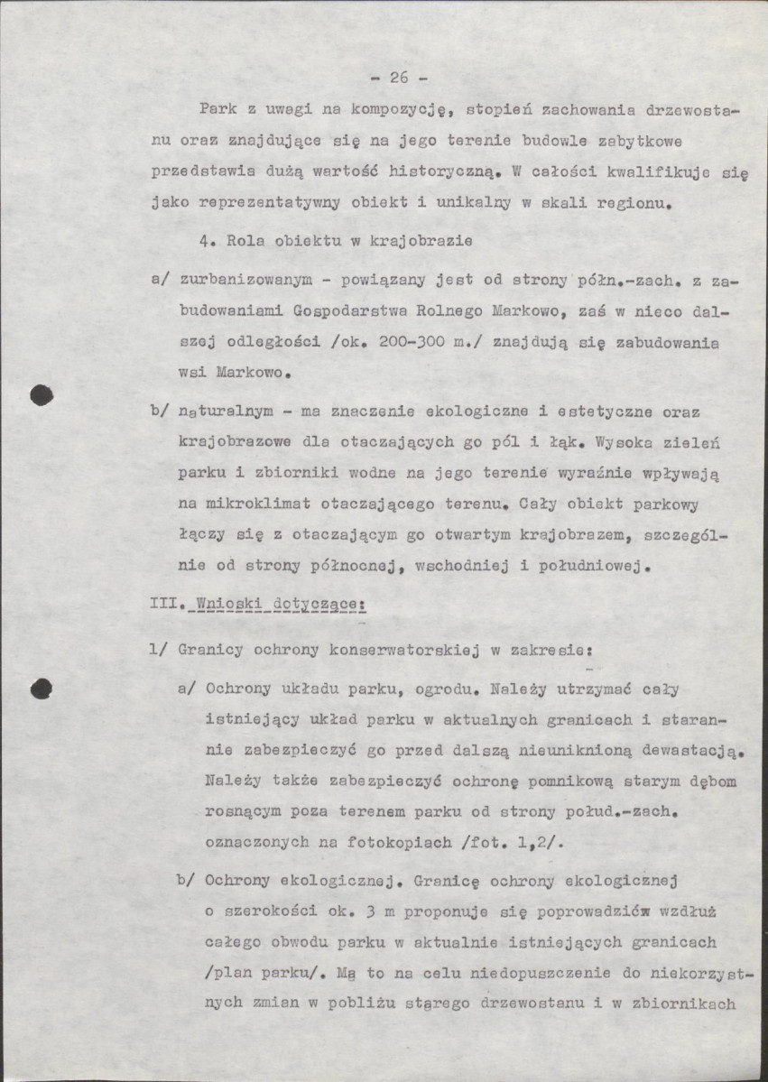 Ewidencja parkowa, skan nr 30