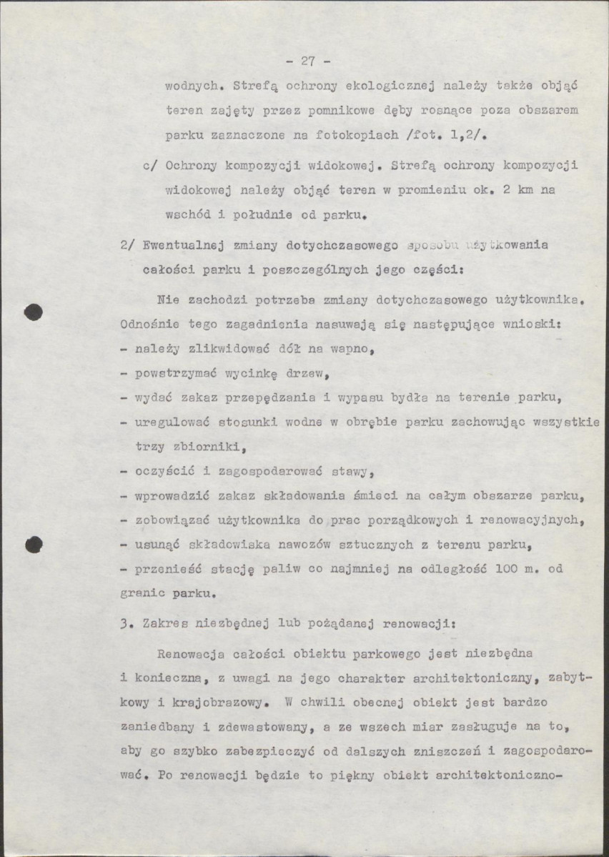 Ewidencja parkowa, skan nr 31