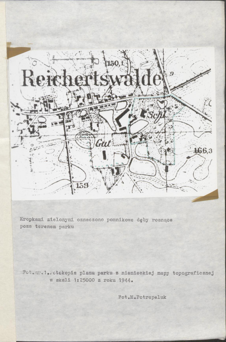 Ewidencja parkowa, skan nr 34