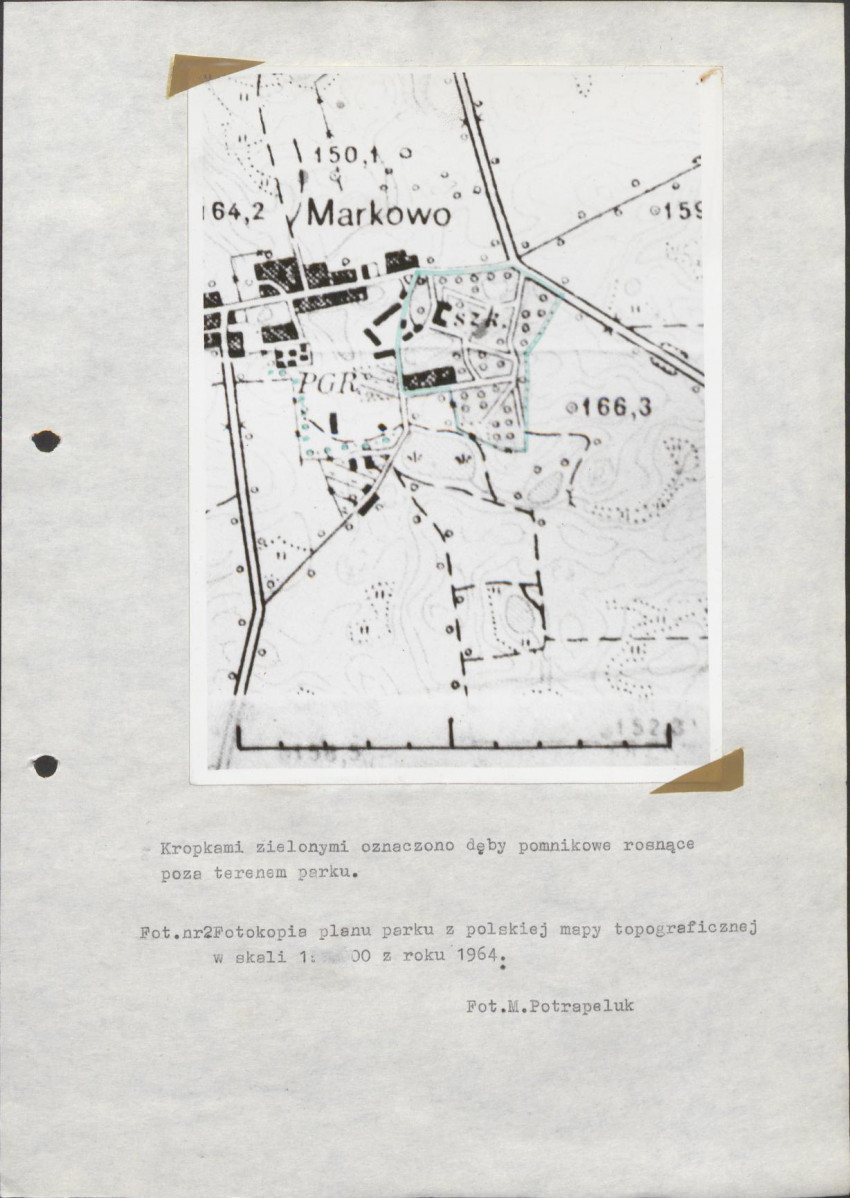 Ewidencja parkowa, skan nr 35
