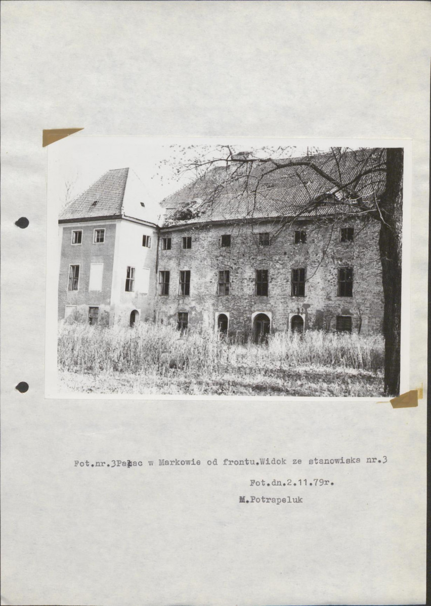 Ewidencja parkowa, skan nr 36